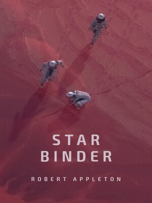 cover image of Star Binder